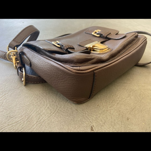 Kate Spade brown leather purse in excellent condition - Picture 14 of 16
